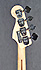 Fender Precision Bass Deluxe Made in Mexico