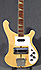 Rickenbacker 4001 de 1978