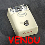 T.Rex Reverb D10742 T.Rex Reverb