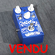 Wampler The Paysley Wampler The Paysley