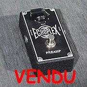 Dunlop Echoplex Dunlop Echoplex