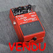 Boss RC-2 Loop Station D10726 Boss RC-2 Loop Station