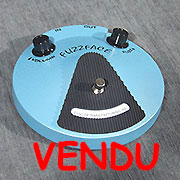 Dunlop JH-F1 Fuzzface Dunlop JH-F1 Fuzzface