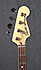 Squier Precision Bass Made in Japan