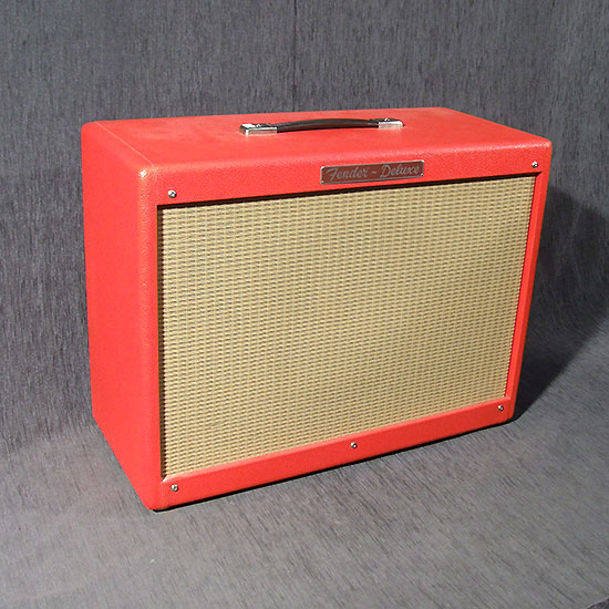 Fender Hot Deluxe 112 Enclosure