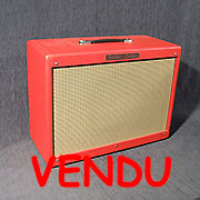 Fender Hot Deluxe 112 Enclosure