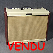 Fender Hot Rod Deluxe IIII