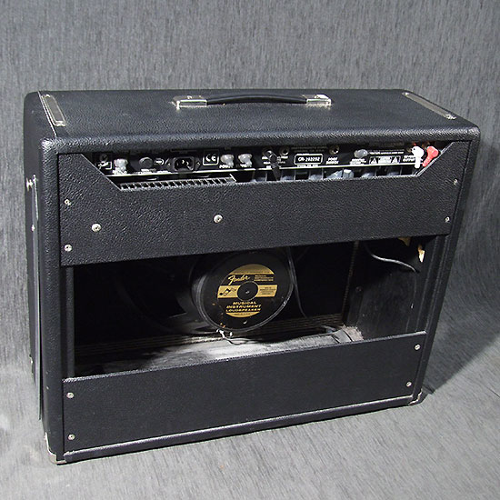 Fender Vibroverb Amp