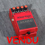 Boss Xtortion D10777 Boss Xtortion