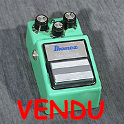 Ibanez TS9 D10773 Ibanez TS9