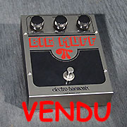 electro-harmonix Big Muff electro-harmonix Big Muff