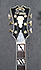 D'Angelico EX SS Micros Gibson Classic 57 et Classic 57 +