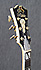 D'Angelico EX SS Micros Gibson Classic 57 et Classic 57 +