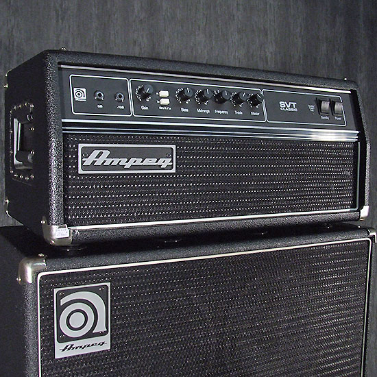 Ampeg SVT Classic