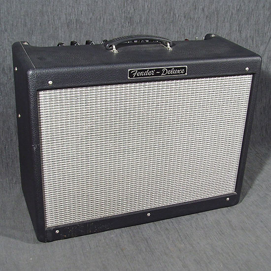 Fender Hot Rod Deluxe