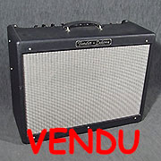 Fender Hot Rod Deluxe