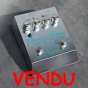 Ibanez Classic Flange FL99 D9130 Ibanez Classic Flange FL99