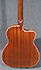 Casteluccia Annees 50 Restauree W. Hannier:  touche neuv, plus truss rod