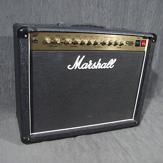 Marshall DSL40C