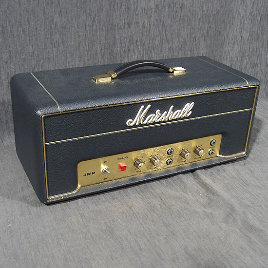 Marshall JMP Lead & Bass 20