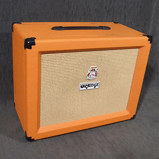 Orange PPC112