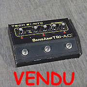 Tech 21 Tri-AC Tech 21 Tri-AC