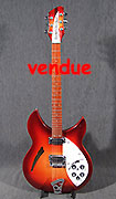 Rickenbacker 330