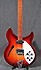 Rickenbacker 330 