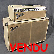 Fender Band-Master de 1963