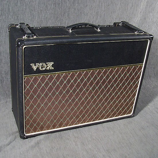 Voc AC30CC2