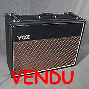 Voc AC30CC2