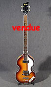 Hofner Comtemporary Series