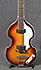 Hofner Comtemporary Series