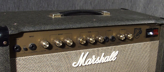 Marshall JTM 30