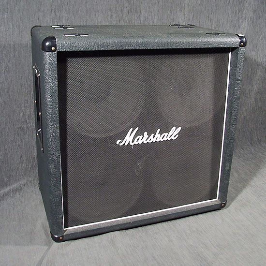 Marshall Model 8412 Lead 4x12