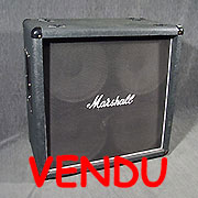 Marshall Model 8412