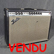 Fender Pro Reverb Amp de 1969