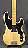 Squier Precision Bass