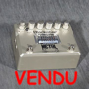 Blackstar Metal D10901 Blackstar Metal