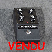Moog Minifooger D10902 Moog Minifooger