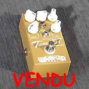 Wampler Tweed '57 Wampler Tweed '57