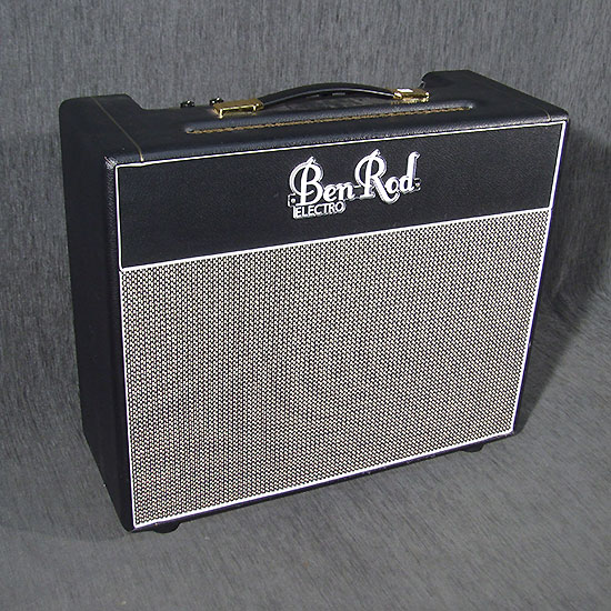 Ben Rod Electro 18W