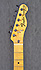 Fender Telecaster Custom RI 72