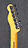 Fender Telecaster Custom RI 72