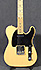 Fender Telecaster Micros Baja + Hepcat 54