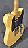 Fender Telecaster Micros Baja + Hepcat 54