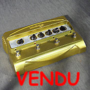 Line 6 DM4 Distortion Modeler Line 6 DM4 Distortion Modeler