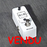 Mooer Looper Mooer Looper