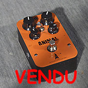 Rocket Pedals Animal D10947 Rocket Pedals Animal