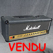 Marshall JCM 800 model 2210